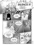 Athalia : le pays des chats : Chapitre 9 page 5