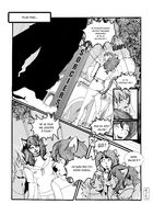 Athalia : le pays des chats : Chapitre 9 page 6