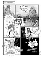 Athalia : le pays des chats : Chapitre 9 page 10