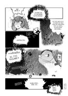 Athalia : le pays des chats : Chapitre 9 page 14