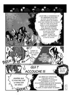 Athalia : le pays des chats : Chapitre 9 page 16