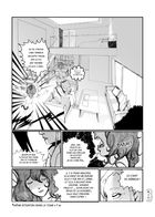 Athalia : le pays des chats : Chapitre 9 page 20