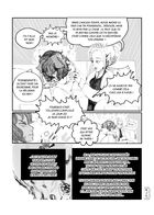 Athalia : le pays des chats : Chapitre 9 page 21