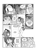 Athalia : le pays des chats : Chapitre 9 page 24