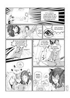 Athalia : le pays des chats : Chapitre 9 page 28