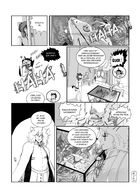 Athalia : le pays des chats : Chapitre 9 page 33