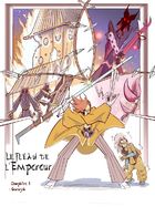 Le fléau de l'empereur : チャプター 1 ページ 1