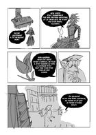 Le fléau de l'empereur : Chapitre 1 page 18