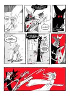 Le fléau de l'empereur : Chapitre 1 page 8