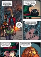 Hémisphères : Chapitre 4 page 12