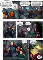 Hémisphères : Chapitre 4 page 15