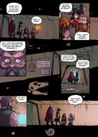 Hémisphères : Chapitre 4 page 20