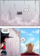 Hémisphères : Chapter 4 page 21