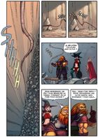 Hémisphères : Chapitre 4 page 27