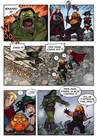 Hémisphères : Chapitre 4 page 29