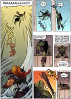 Hémisphères : Chapter 4 page 31