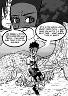 Sin Eternal : Chapitre 1 page 3