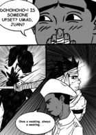 Sin Eternal : Chapitre 1 page 6