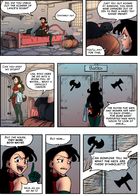 Hemispheres : Chapter 4 page 2