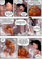 Hemispheres : Chapitre 4 page 10