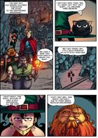 Hemispheres : Chapitre 4 page 12