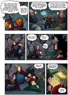 Hemispheres : Chapitre 4 page 15