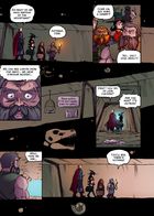 Hemispheres : Chapitre 4 page 20