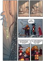 Hemispheres : Chapitre 4 page 27