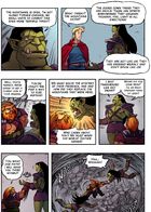 Hemispheres : Chapitre 4 page 30