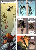 Hemispheres : Chapitre 4 page 31