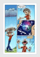 the sunlight : Capítulo 3 página 6