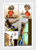 the sunlight : Chapitre 4 page 3