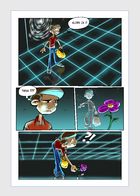 the sunlight : Chapitre 4 page 5