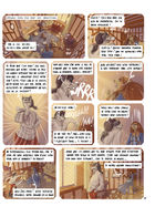 Coup de Théâtre  : Chapitre 7 page 1