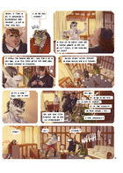 Coup de Théâtre  : Chapter 7 page 3