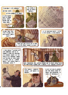 Coup de Théâtre  : Chapitre 7 page 4