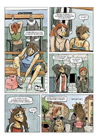 La Prépa : Chapter 5 page 3