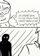 Bub, un bébé ultra bizarre : Chapitre 1 page 15