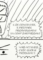 Bub, un bébé ultra bizarre : Chapitre 1 page 17