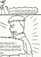 Bub, un bébé ultra bizarre : Chapitre 1 page 4