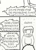 Bub, un bébé ultra bizarre : Chapter 1 page 5