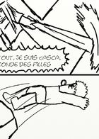 Bub, un bébé ultra bizarre : Chapitre 2 page 23