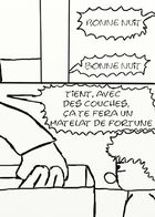 Bub, un bébé ultra bizarre : Chapter 2 page 29