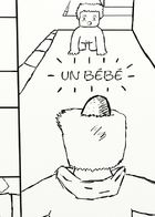 Bub, un bébé ultra bizarre : Chapitre 2 page 4