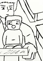 Bub, un bébé ultra bizarre : Chapter 3 page 10