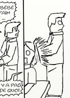 Bub, un bébé ultra bizarre : Chapter 3 page 11