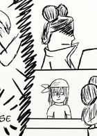 Bub, un bébé ultra bizarre : Chapter 3 page 12