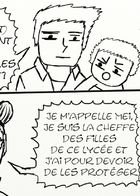 Bub, un bébé ultra bizarre : Chapter 3 page 13
