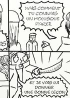 Bub, un bébé ultra bizarre : Chapter 3 page 14