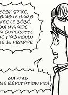 Bub, un bébé ultra bizarre : Chapitre 3 page 16